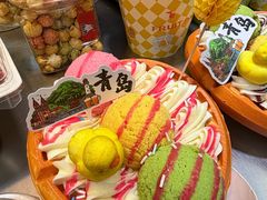 -丽达购物中心(崂山店)