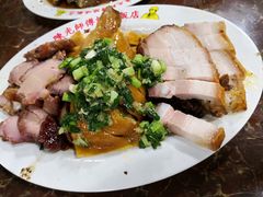 -陈光记烧腊店(罗保博士街店)