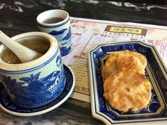 -渔乡米坊·岭南传统小吃专门店(天河龙口西店)