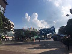 -武汉玛雅海滩水公园