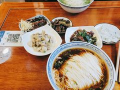 -同得兴 Since·1995 传统苏式面馆(十全街店)