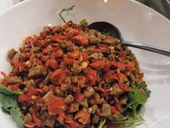 -翠清酒家(万丰路店)