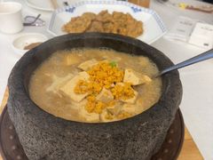 -品海楼·大连海胆锅贴馆(东港店)