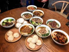 -易裕和·长沙米粉(竹塘西路店)