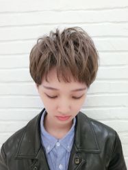 -P.STYLE派斯造型