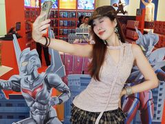 -天河城购物中心