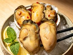 -乔街深夜食堂·小龙虾·高压锅生蚝(杭州总店)