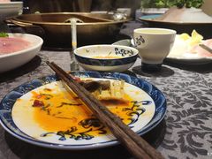 -小天鹅火锅·一线江景洪鼎旗舰店(洪崖洞店)