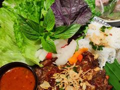 -美奈小馆·东南亚菜(福田星河COCO Park店)