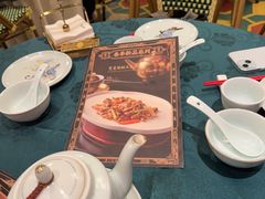 -誉八仙粤菜(万象天地店)