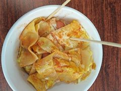 -东北大学（浑南校区）食堂