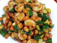 -北戴河庆山饭店·海鲜砂锅粥(北戴河黑石路店)