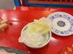 -重庆巴九门老火锅(阳朔店)