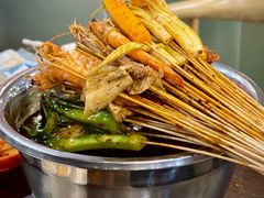 -成都瓜串串(华强北店)