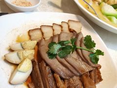 潮式卤水拼盘-顺德佬酒楼(愉龙店)