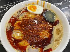 -何老二卤汁凉粉