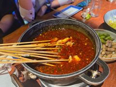 -肉串汪(望京店)