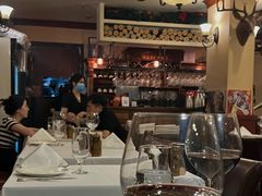 -摩根扒房(桐梓林店)