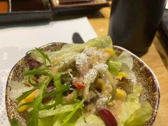 -松临·铁板烧&Omakase(神农店)