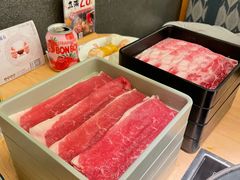 -温野菜涮涮锅(万象城店)