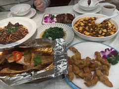 -三玛璐酒楼(汉口路店)