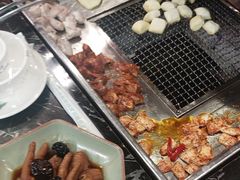 -塘屋烧烤·云南火塘烧烤品牌(春城慧谷旗舰店)