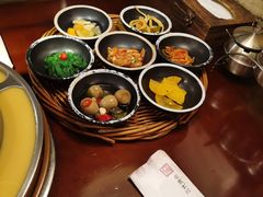 -三代烤肉(保利广场店)