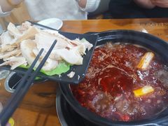 -都善和记洛阳涮牛肚(丰产路店)