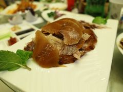 -东四民芳餐厅(世茂工三店)