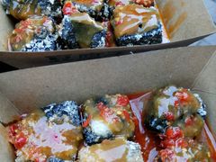 -品腐记·豆腐王朝(老门东总店)