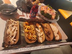 -芸山季·云南野生菌火锅(人民广场来福士店)