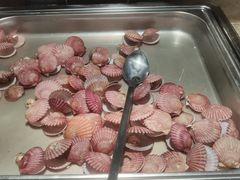 -汉巴味德·烤肉与啤酒的自助(杭州大悦城店)