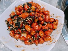 -蝎菜杨·牛肉面 羊蝎子火锅(光熙门北里店)