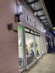 -Coo Hair salon