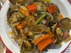-郑记•不夜城烧烤•龙虾•虾蟹(黄鹤楼店)