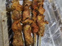 红柳大串-帕米尔饭店