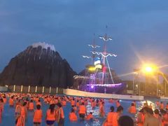 -株洲云龙水上乐园