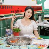 酸辣酸鲜的牛杂～本广东人也爱吃！