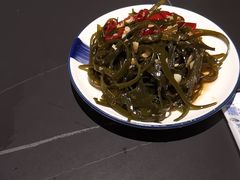 -鑫悦楼煎蟹·16年海鲜大排档