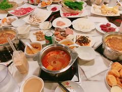 -重庆秦妈老火锅