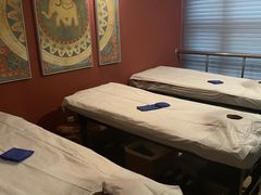 -Together·泰式按摩精油SPA(天山店)