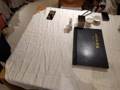 -惠丰堂饭庄·烤鸭·京味菜(翠微路店)