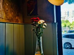 -251#coffee roasters(沿河东路店)