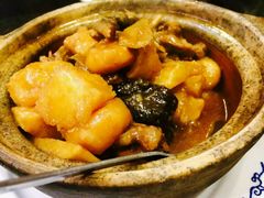 -阿殳菜馆·私厨(水围村店)