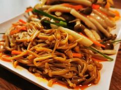 精美凉菜-猫姑娘大盘鸡(商城路店)