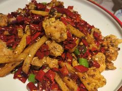 -望蓉城·古法酸菜鱼(世纪汇店)