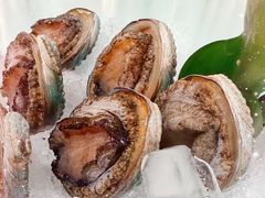 -靓海海鲜火锅(水上湖边观景店)