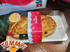 -COSTA COFFEE(西直门店)
