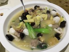 -绍兴饭店知遇楼(环山路店)