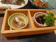 -长崎屋·日本料理·刺身·烧鸟(天河北路店)